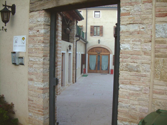 al vecchio borgo