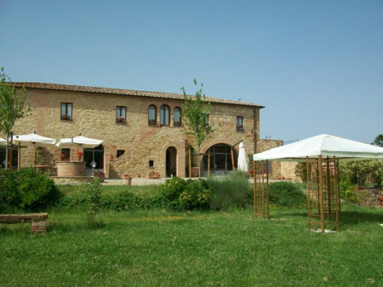 la collina