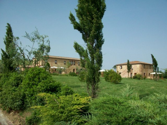 la collina