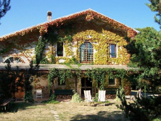 casa nuova