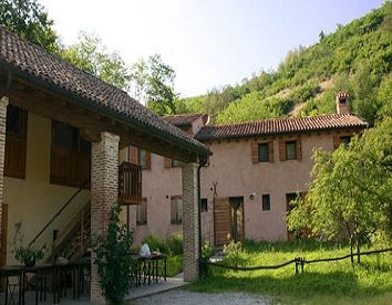 Ferienbauernhof Altaura E Monte Ceva - Casale Di Scodosia