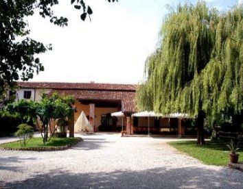 Farm-house Il Pozzo - Villafranca Padovana