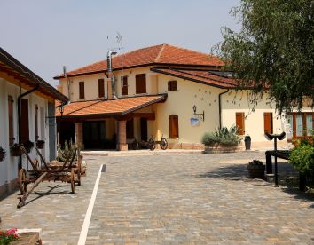 Farm-house Casa Ramello - Ariano Nel Polesine