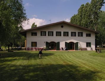 Farm-house Il Bosco - Rovigo
