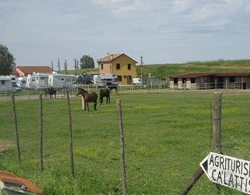 Farm-house Ca' Lattis - Taglio Di Po