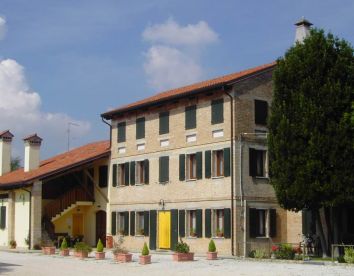 Farm-house Casa Vecia - Torre Di Mosto