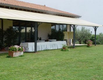Farm-house Monte Vento - Valeggio Sul Mincio