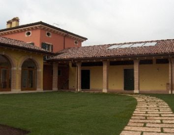 Farm-house Spigolo - Verona