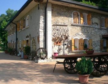 Farm-house Malga Vittoria - Pove Del Grappa