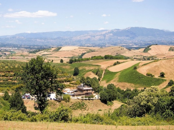 la rocca dei briganti