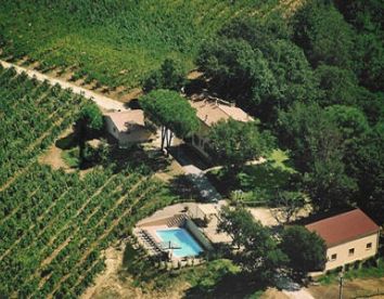 Farm-house La Rocca Dei Briganti - Manciano