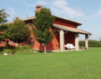 Farm-house Podere Santa Croce - Argelato