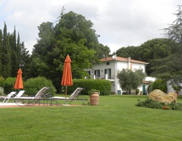 Farm-house Ghiaccio Bosco - Capalbio