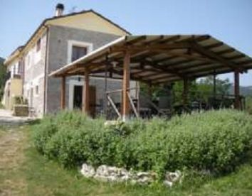 Casa-rural Poggiolandi - Monterenzio