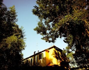 Farm-house San Giuliano - San Lazzaro Di Savena