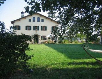 Farm-house Arcadia - San Pietro In Casale