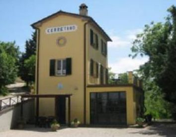 fattoria del cerretino