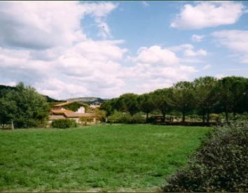 Farm-house Il Molinello - Umbertide