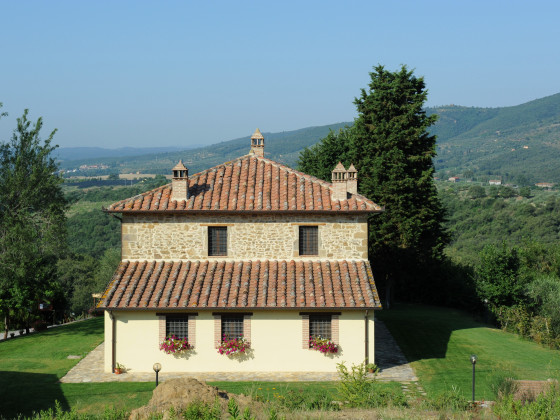 poggio del pero