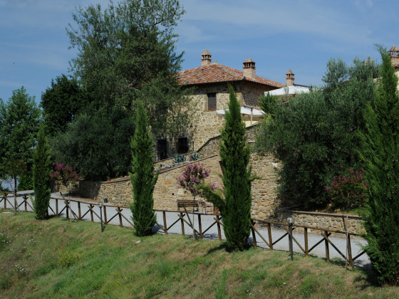 poggio del pero