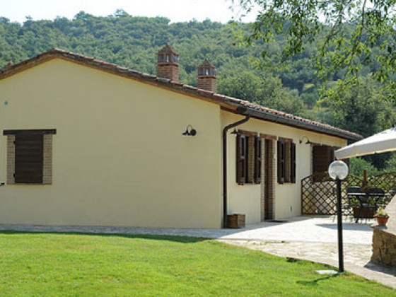 poggio del pero