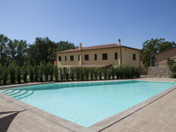 fontana delle pere