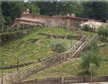 Farm-house Coppo - Perugia