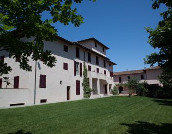 Casa-rural La Canonica - Certaldo