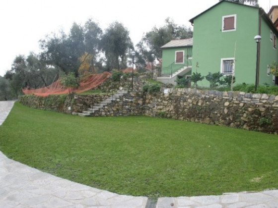 oasi del tigullio