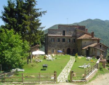 Chambres à Louer Castello Bonetti - Murialdo