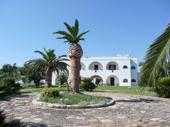 masseria tutosa