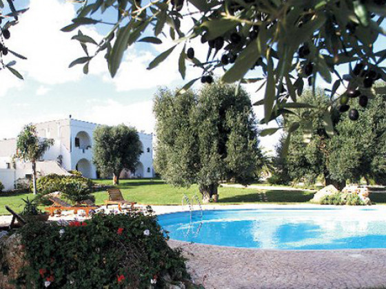 masseria tutosa