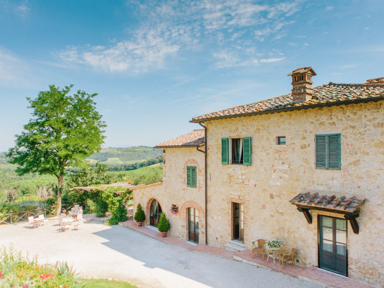 taverna di bibbiano