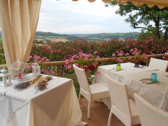 taverna di bibbiano