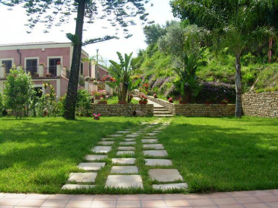 villa luca