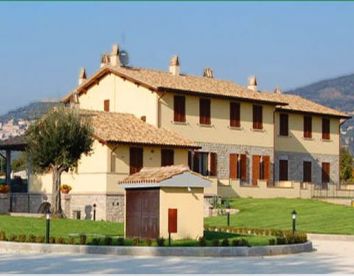 Ferienbauernhof Il Casale Di Monica - Assisi