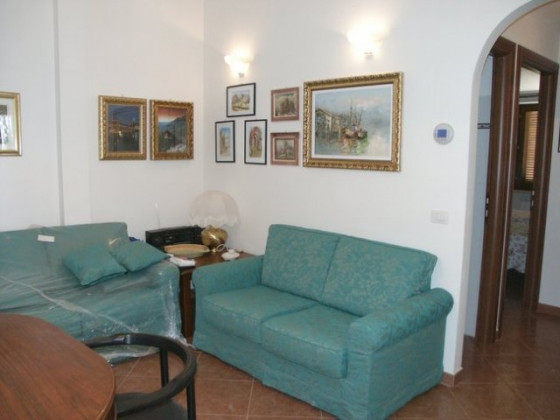 il casale di monica