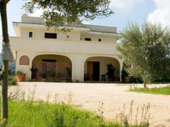 masseria chiancarella