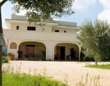 masseria chiancarella