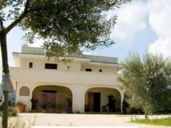 masseria chiancarella