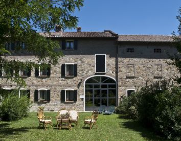 Farm-house Il Brugnolo - Scandiano