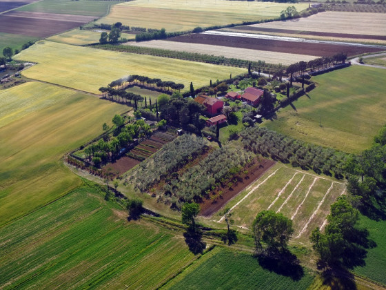 locanda le mandriane