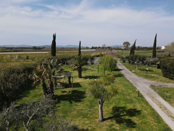 locanda le mandriane