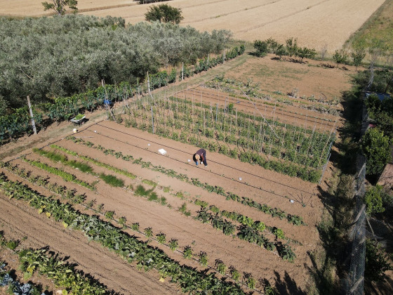 locanda le mandriane