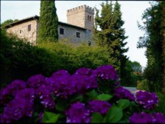 castello di monsanto