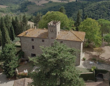 castello di monsanto foto 1