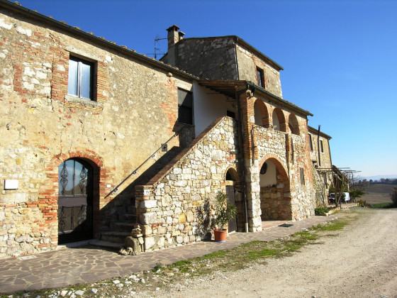 tenuta di mensanello