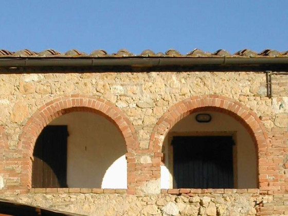 tenuta di mensanello