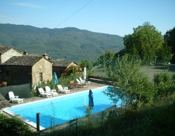 Farm-house Vadonnino - Borgo Val Di Taro