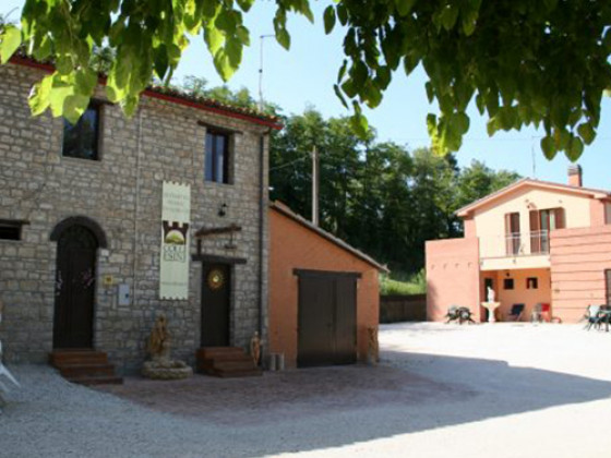 la collina delle streghe